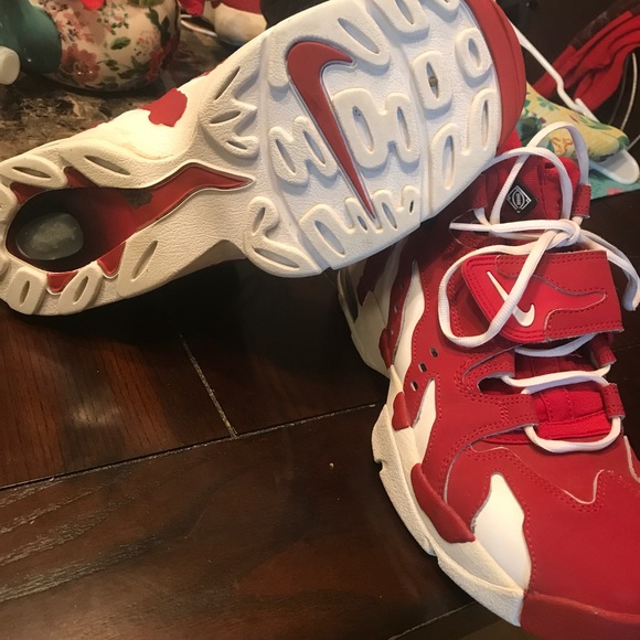 Nike air DT MAX 96 diamond turf SIZE 10 - Picture 5 of 6